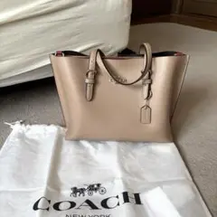 2026年最新】コーチ モリートート25の人気アイテム - メルカリ