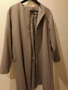 グレー コート　ユナイテッドアローズ