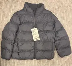 無印良品 中綿ジャケット 110 アウター