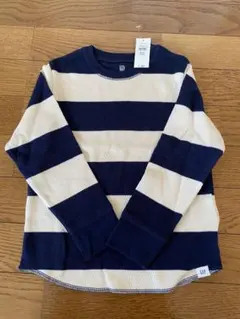 キッズ用長袖GAP【新品】105㎝(定価¥1,990)