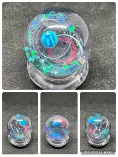 宇宙玉28mm（NO1）28