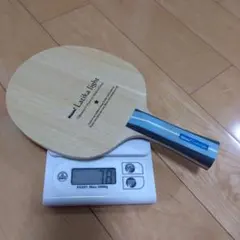 Nittaku ラティカライト (78g)