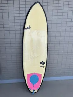 2025年最新】スリーウェザー サーフボードの人気アイテム - メルカリ