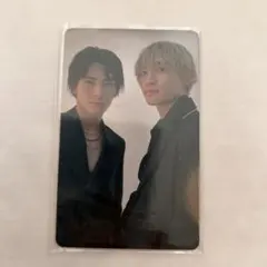 原因は自分にある。トレカ げんじぶ スタトレ 武藤潤 桜木雅哉