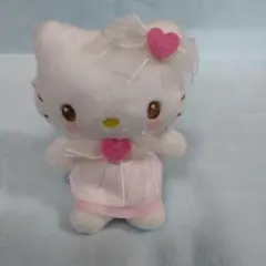 ハローキティ ぬいぐるみ