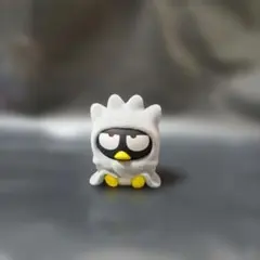 バッドばつ丸 フロッキーフィギュア