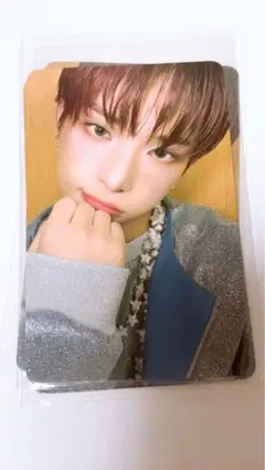 &TEAM BtL weverse ショーケース　HARUA