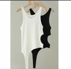 美品 AURALEE / ORGANIC SOFT RIB TANK TOP - メルカリ