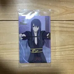 テイルズオブ シリーズ 30周年 ウエハース ヴェスペリア ユーリ ②