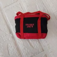 トレダージョーズ トレジョ スーパー アメリカ限定 ミニトート エコバッグ