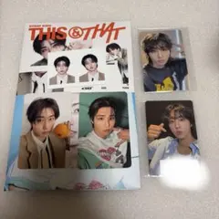 StrayKids スキズ トレカ スンミン jeju - メルカリ