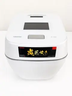 2026年最新】TOSHIBA(東芝) 炊飯器 3合 RC-5ZXT(K)の人気アイテム