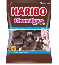 【めぐ様専用】HARIBO Chamallows 大容量200gのサムネイル