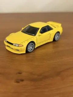 ホットウィール ローニンラン2 R32パンデム