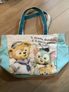 Gelatoni & Duffy バッグ