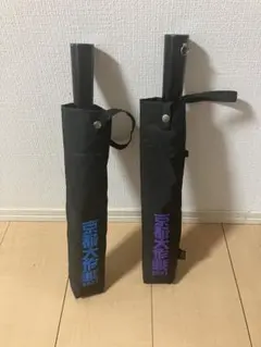 京都大作戦 2021 万能傘 2本セット - メルカリ