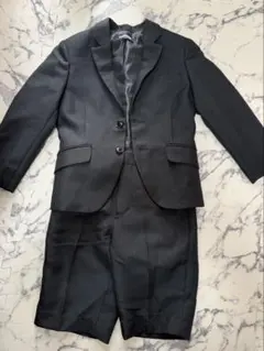 フォーマルスーツ 110cm 上下セット GANGBUSTER