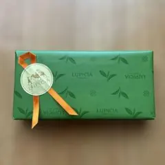LUPICIA 仙台限定 プチ缶 ティーバッグ2種セットのサムネイル