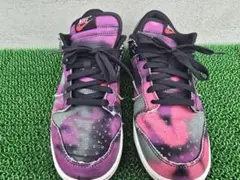 ☆美品☆NIKE　ダンク ロー レトロ プレミアム グラフィティ26.5