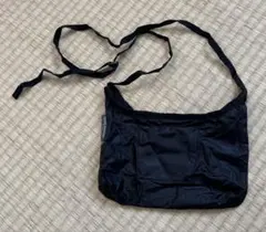 U.L. MONO ポーチ S モンベル