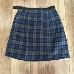 COMME CA ISM スカート