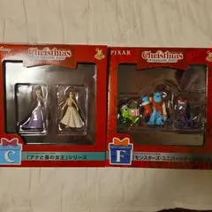 2025年クリスマスオーナメントセット