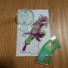 忍たま乱太郎アクリルコレクションLite