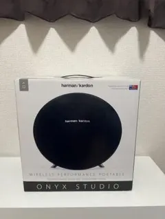 harman/kardon ONYX STUDIO 【新品未開封】