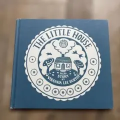 The Little House 70周年記念版 音声CD付き