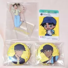 名探偵コナン セガラッキーくじ2024 まとめ