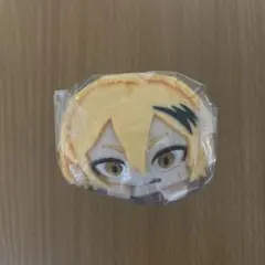 僕のヒーローアカデミア もちころりん お風呂ver. 上鳴電気