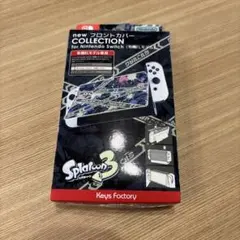 new フロントカバー 有機ELモデル スプラトゥーン3 Type-A