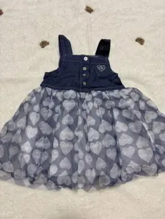 Calvin Klein Jeans ワンピース ドレス　キッズ