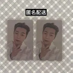 CNBLUE 3LOGY トレカ ミニョク - メルカリ