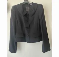 FOXEY ジャケットのみ　40 ブラックのサムネイル