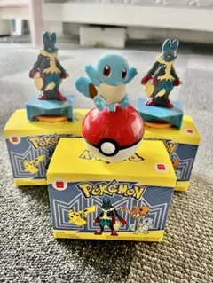 2025年最新】ポケモン フィギュアの人気アイテム - メルカリ