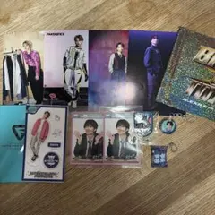 FANTASTICS 木村慧人 フォトカ セット - メルカリ
