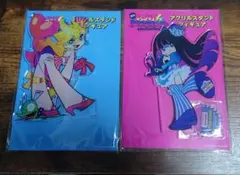 パンスト アクスタ アニジャパ パンティ ストッキング