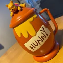 くまのプーさん ハニーポット 魔法瓶ポット