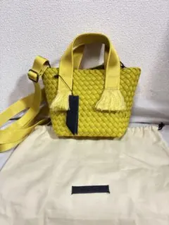 JW Anderson KNITTED BUM BAG タグ付き新品未使用 - メルカリ