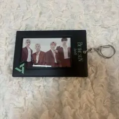 SEVENTEEN BE THE SUN トレカケース