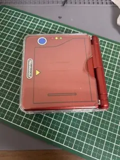 ゲームボーイアドバンス SP IPS液晶カスタム