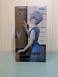 シン・エヴァンゲリオン劇場版 アヤナミレイ(仮称) フィギュア