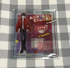 2026年最新】あっとくんの人気アイテム - メルカリ