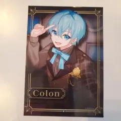 すとぷり ころん ランダムブロマイド