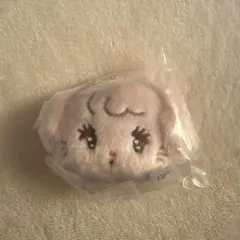 mikko ガチャガチャ マスコットミラー キャミー