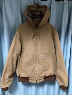 2026年最新】carhartt アクティブジャケット サーマルの人気アイテム