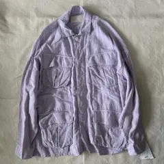 Innat インアット　Fatigue jacketのサムネイル