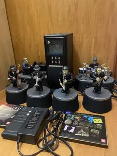 【BANDAI】リトルジャマープロ　カートリッジ４個付き BANDAI】リトルジャマープロ カートリッジ4個付き 2025年最新