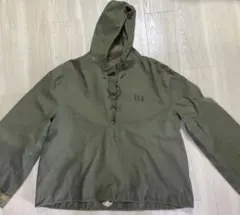 40's〜50's USNAVYレインパーカー　短丈 状態良好　着画あり 40's〜50's USNAVYレインパーカー 短丈 状態良好 着画あり Yahoo